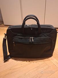 Borsa ufficio Tucano