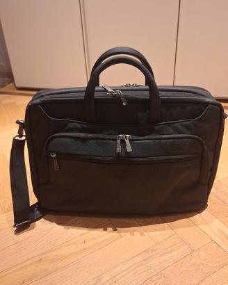 Borsa ufficio Tucano