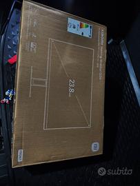 Monitor PC Gaming Xiaomi G24i