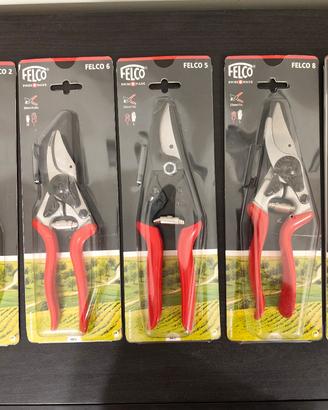 🔥 FELCO Originali Nuove - Prezzo kit 🔥