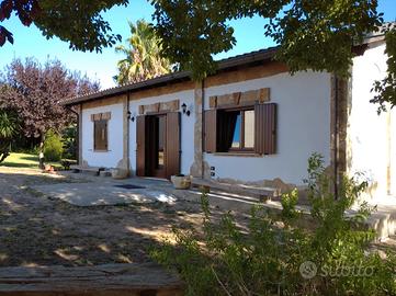 Casa vacanza in Campagna