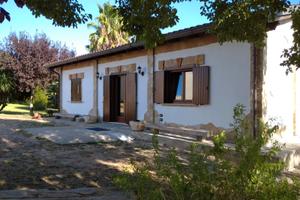 Casa vacanza in Campagna