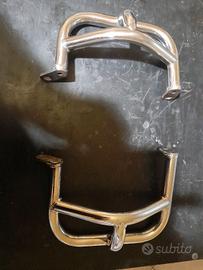 Kawasaki z1 900 super 4   paramotore