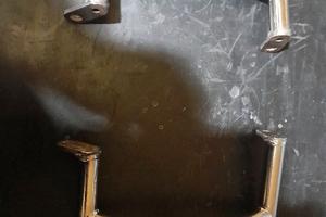 Kawasaki z1 900 super 4   paramotore