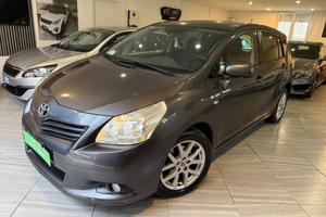 Toyota Verso 2.0 DIESEL anno 2009