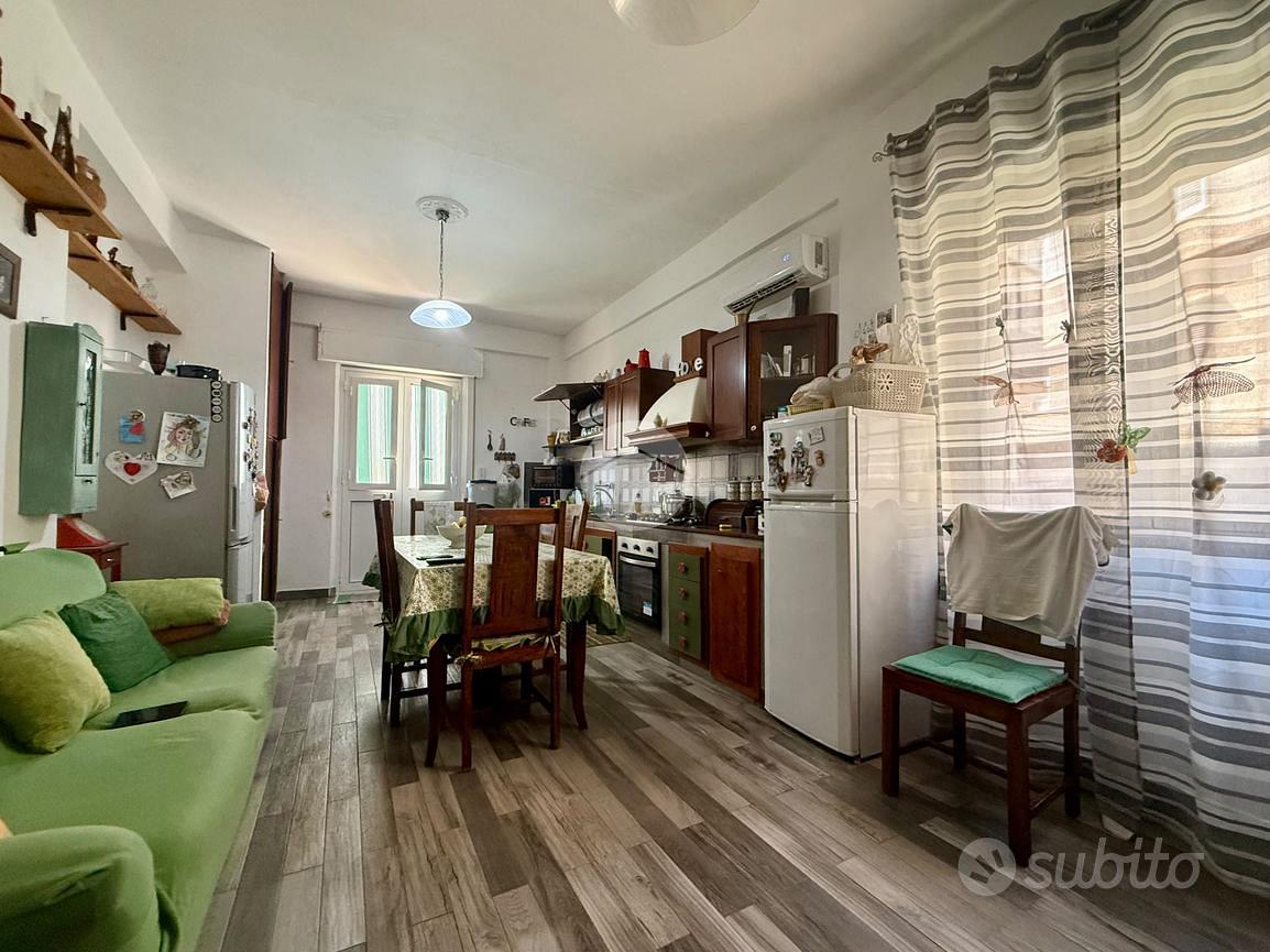 Appartamento – Carini, Palermo - Altro