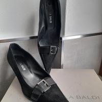 Scarpe donna Lella Baldi Tg. 36.5 