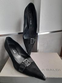 Scarpe donna Lella Baldi Tg. 36.5 