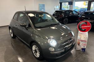 FIAT 500 1.2 Lounge Tetto Panoramico