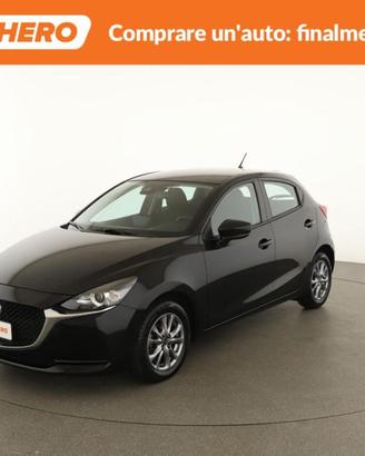MAZDA 2 MC20509