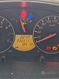 NISSAN MICRA (NEOPATENTATI)