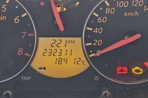 NISSAN MICRA (NEOPATENTATI)