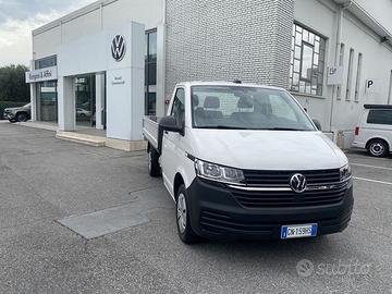 Volkswagen Transp. Transporter 2.0 TDI 150CV ...