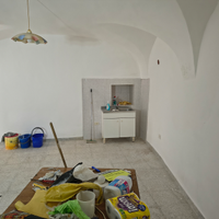 Monolocale centro storico di Martina Franca