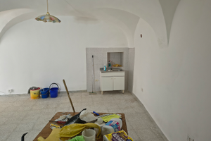 Monolocale centro storico di Martina Franca