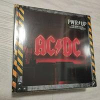 AC/DC POWER UP Deluxe Edition (SIGILLATO)