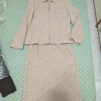 Tailleur DIANA GALLESI lana vergine donna