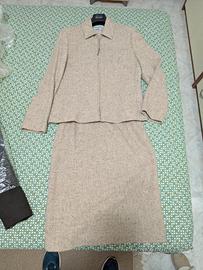 Tailleur DIANA GALLESI lana vergine donna