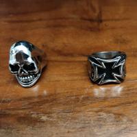 Anelli Uomo Custom 