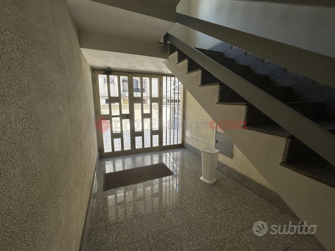 Appartamento – Grottaglie, Quartiere delle Ceramiche, Taranto - Altro