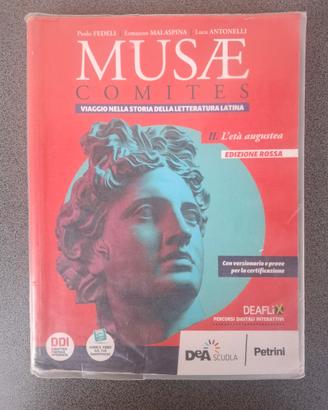 libro musae comites 2 