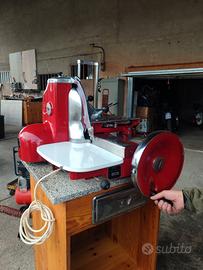Affettatrice Berkel 115E
