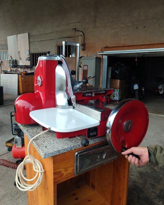 Affettatrice Berkel 115E