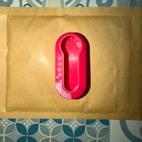 Cover chiave Fiat Lancia