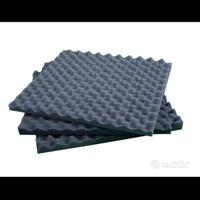 Pannelli fonoassorbenti