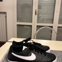 Sneaker Nike Court Legacy nere nr.40,5