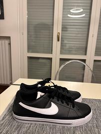 Sneaker Nike Court Legacy nere nr.40,5