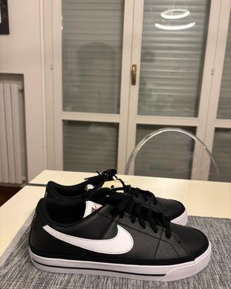Sneaker Nike Court Legacy nere nr.40,5
