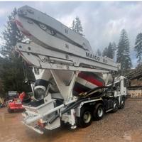 Camion Betonpompa 28 e 32 metri