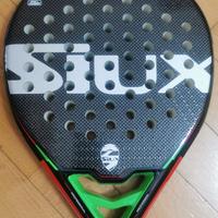 Racchetta padel Siux Evoque