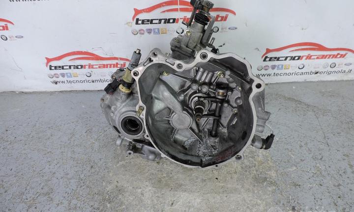 Cambio daewoo matiz 800 benz f8cv rf1060