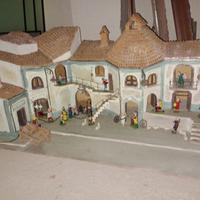 presepe del 700
