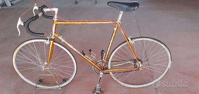 BICICLETTA WILIER TRIESTINA