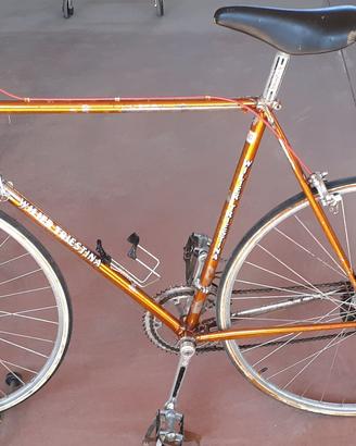BICICLETTA WILIER TRIESTINA