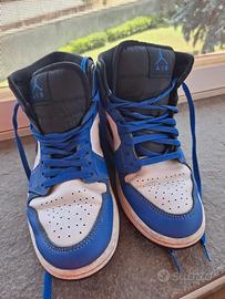 scarpe jordan 1