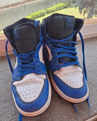 scarpe jordan 1
