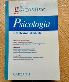 Dizionario di psicologia