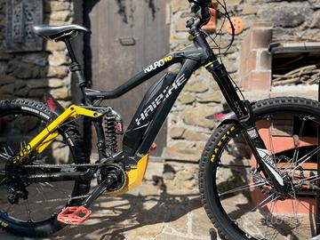 Ebike HAIBIKE SDURO NDURO PRO