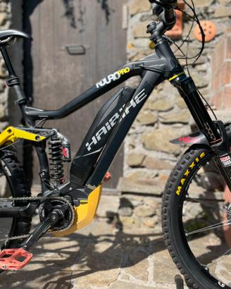 Ebike HAIBIKE SDURO NDURO PRO