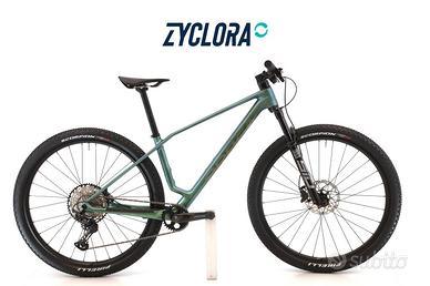 Orbea Alma M30 XT t.M