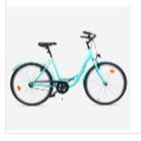 BIcicletta donna anno 2025