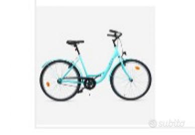 BIcicletta donna anno 2025