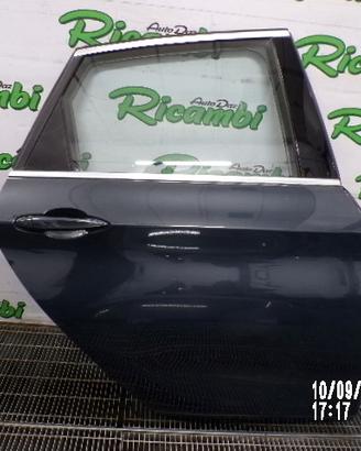PORTA POSTERIORE DESTRA BMW SERIE 2 F45 2016