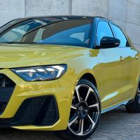 Audi A1 30tfsi Sline