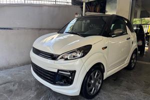 Ligier JS50 Unico proprietario Finanziabile Permut