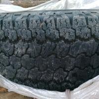 Pneumatici GOOD YEAR  WRANGLER 